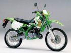 1999 Kawasaki KDX 125R